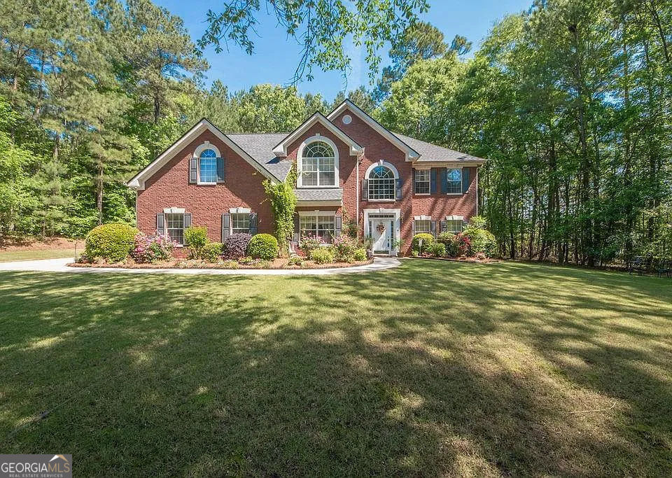 Property Photo:  171 Wilson Drive  GA 30252 
