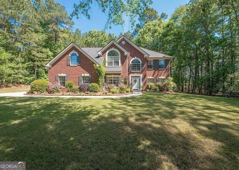 Property Photo:  171 Wilson Drive  GA 30252 