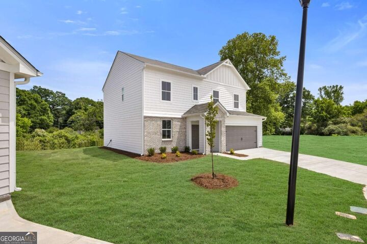 Property Photo:  172 Sweet Water Lane  GA 30161 