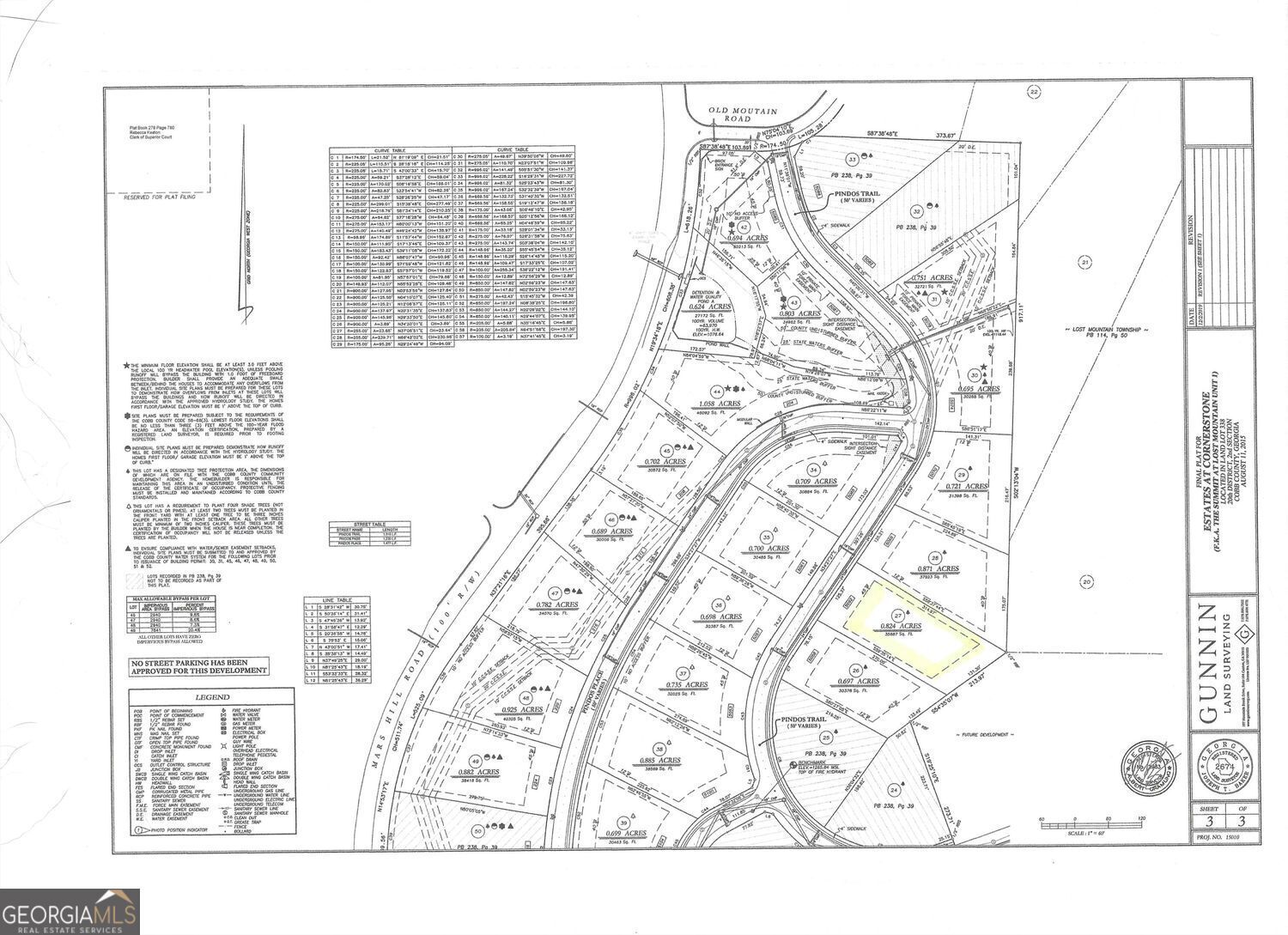Property Photo:  5062 Pindos Trail SW  GA 30127 