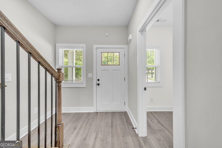Property Photo:  717 Scales Street  GA 30224 