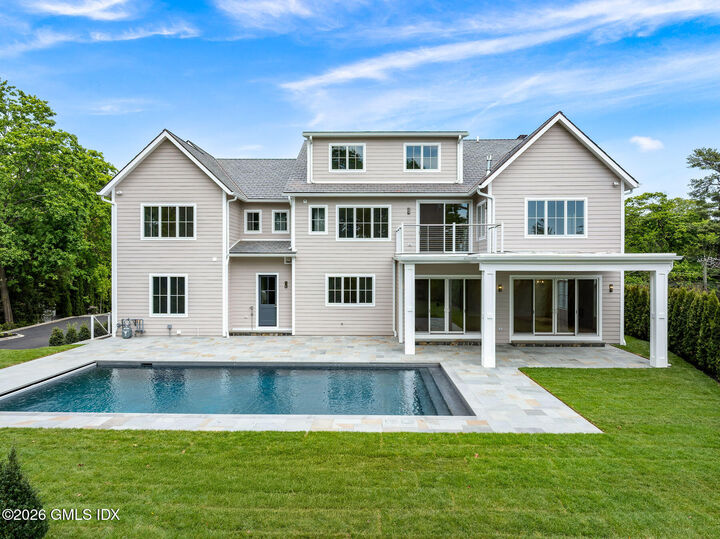 Property Photo: 68 Dearfield Drive CT 06831