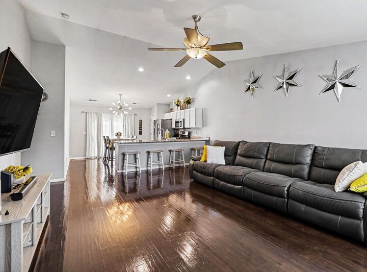 Property Photo:  4669 W 73rd Court  IN 46410 