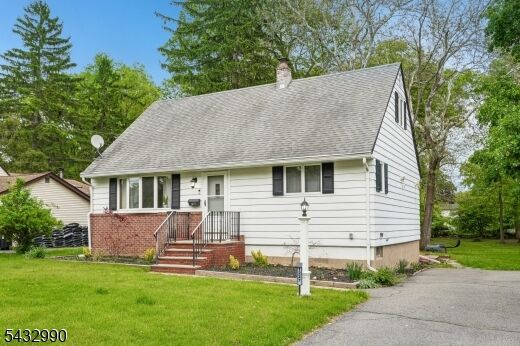 Property Photo: 1227 Ringwood Ave NJ 07442