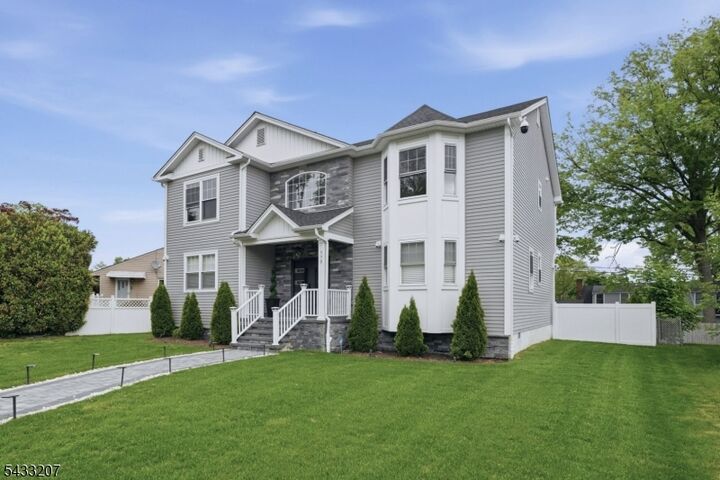 Property Photo:  779 Roessner Dr  NJ 07083 