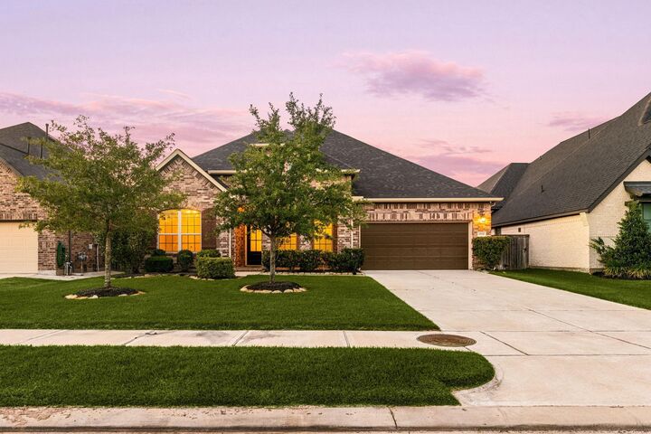 Property Photo:  28930 Canyon Oak Drive  TX 77494 