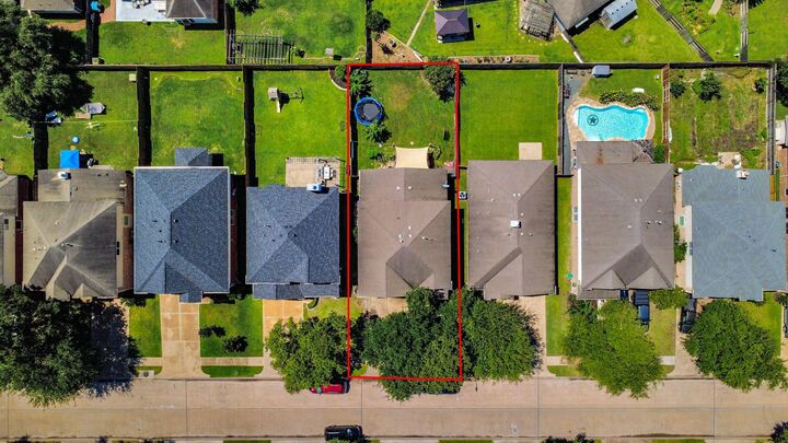 Property Photo:  16543 Whitaker Creek Drive  TX 77095 