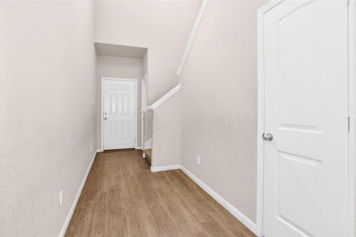 Property Photo: 4318 McGregor Bluff Lane TX 77304