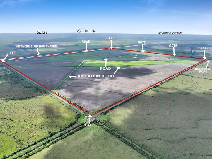 Property Photo:  Tbd Needmore Road  TX 77705 