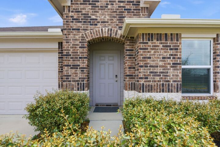 Property Photo:  14335 Rain Dr  TX 77357 