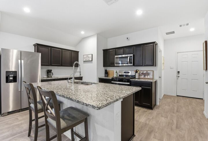 Property Photo:  14335 Rain Dr  TX 77357 