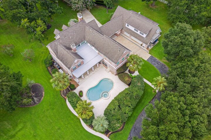 Property Photo:  39414 Lago Drive  TX 77354 