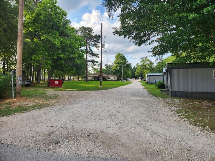 Property Photo:  22589 Cuttler Road  TX 77357 