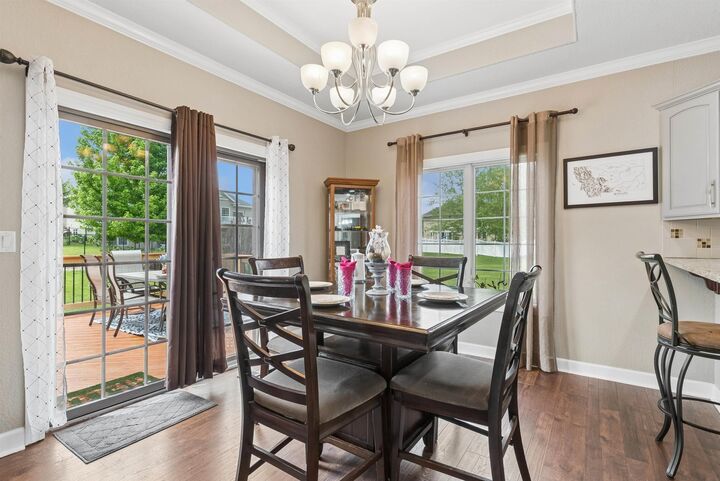 Property Photo:  2709 Falcon Lane  IA 50613 