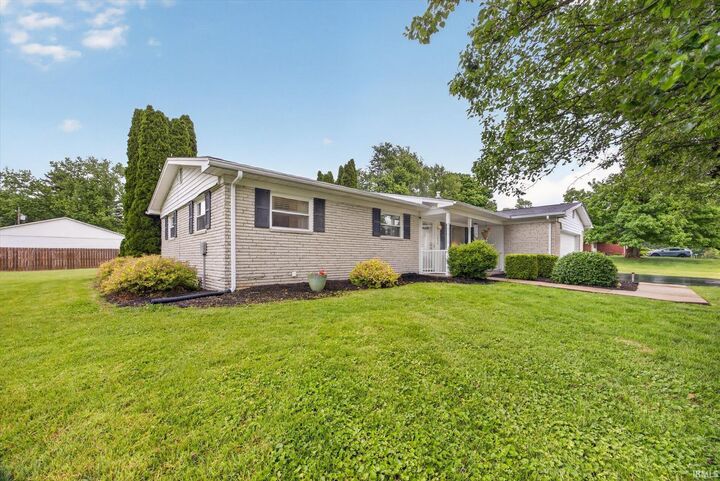 Property Photo:  5400 W Orchard Drive  IN 47403 