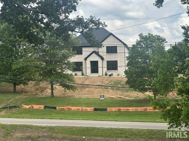 Property Photo:  Lot 5 Wyngate West  IN 47630 