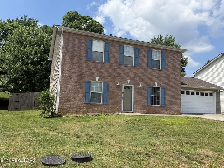 Property Photo:  5609 Still Meadow Lane  TN 37918 