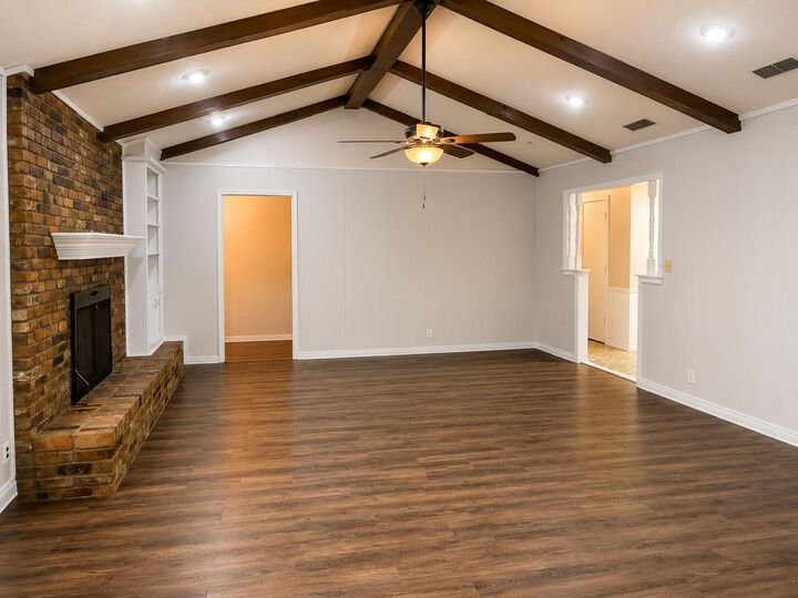 Property Photo:  4424 76th Street  TX 79424 
