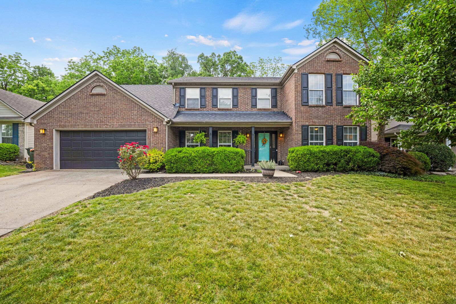 Property Photo:  269 Meadow Valley Road  KY 40511 