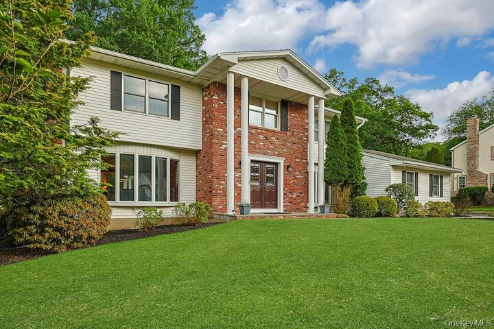 Property Photo: 27 Rochelle Drive NY 10956