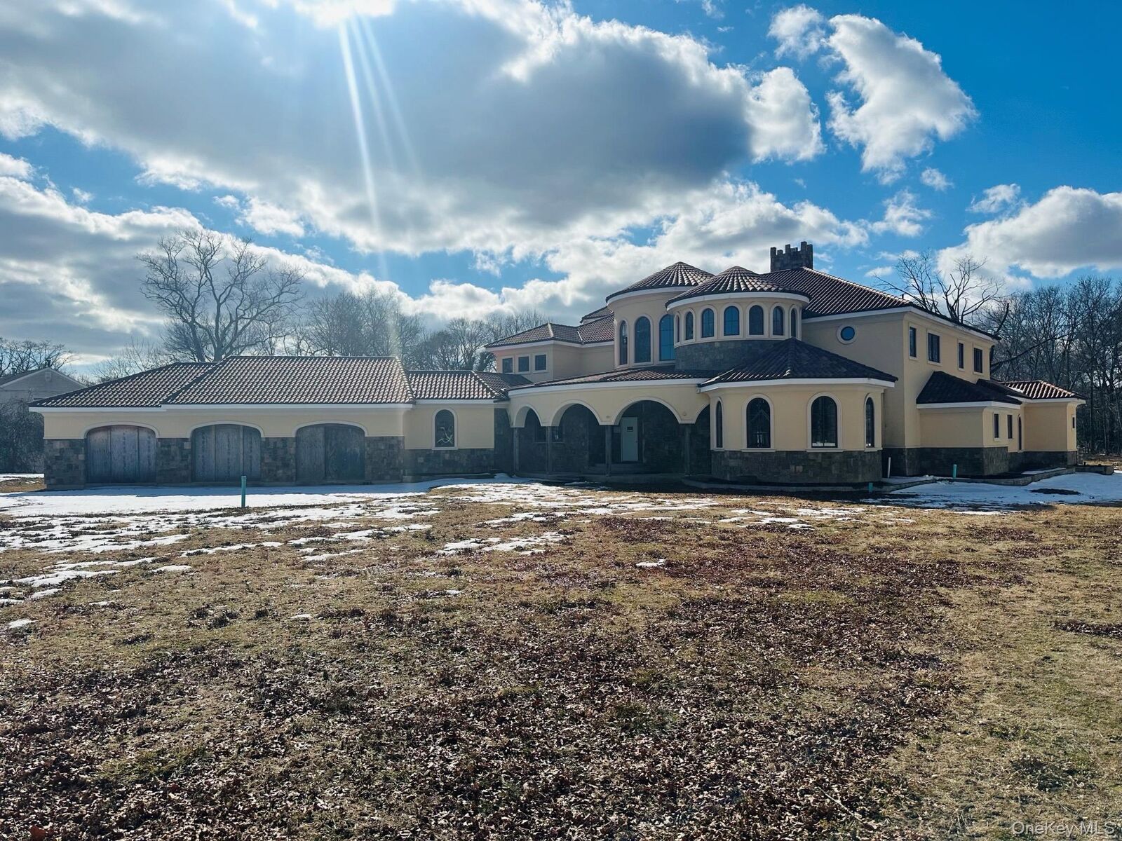 Property Photo:  1416 Walnut Avenue  NY 11716 