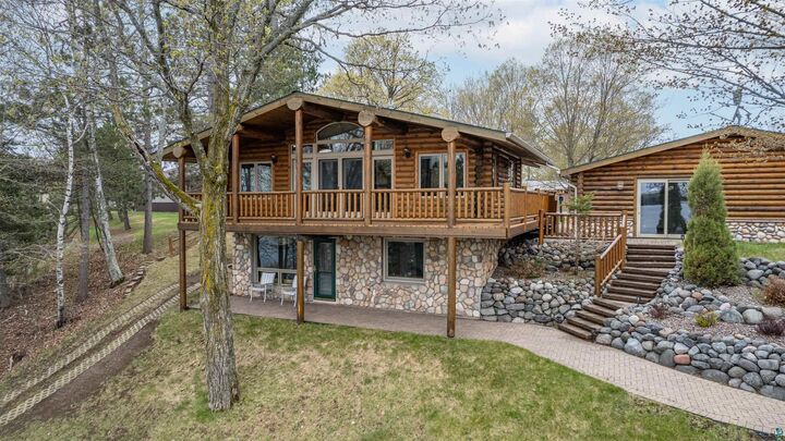 Property Photo:  7024 Van Rd  MN 55803 