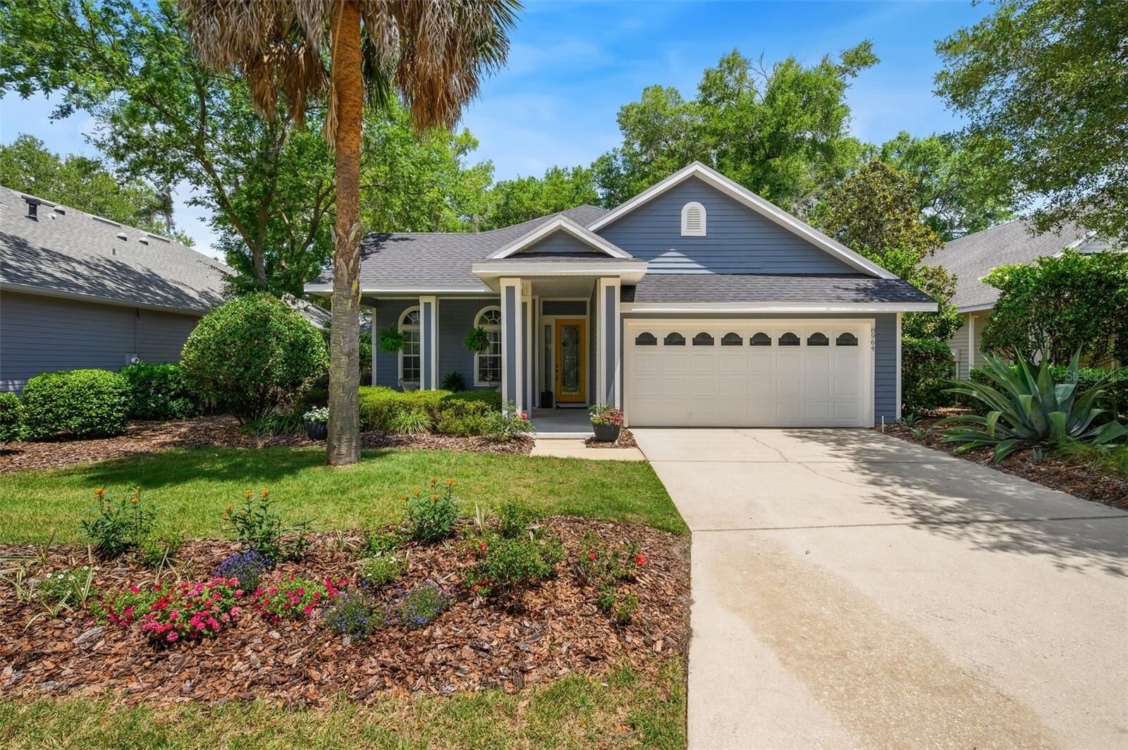 Property Photo:  8964 SW 64th Lane  FL 32608 