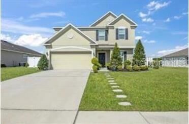 Property Photo:  3837 Spring Creek Road  FL 33838 