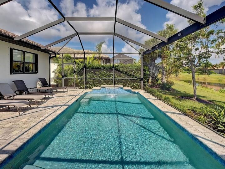 Property Photo:  13920 Campoleone Street  FL 34293 