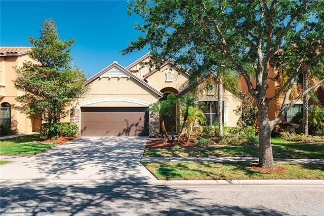 Property Photo:  20329 Hertiage Point  FL 33647 