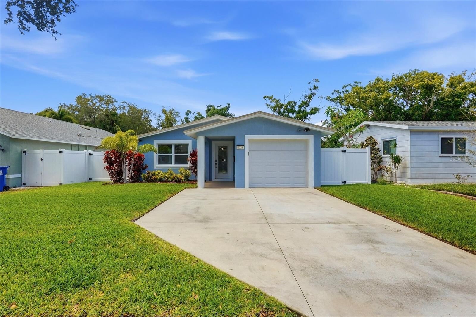 Property Photo:  8015 28th Avenue N  FL 33710 