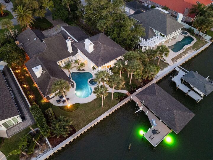 Property Photo:  1215 Commodore Drive  FL 32168 