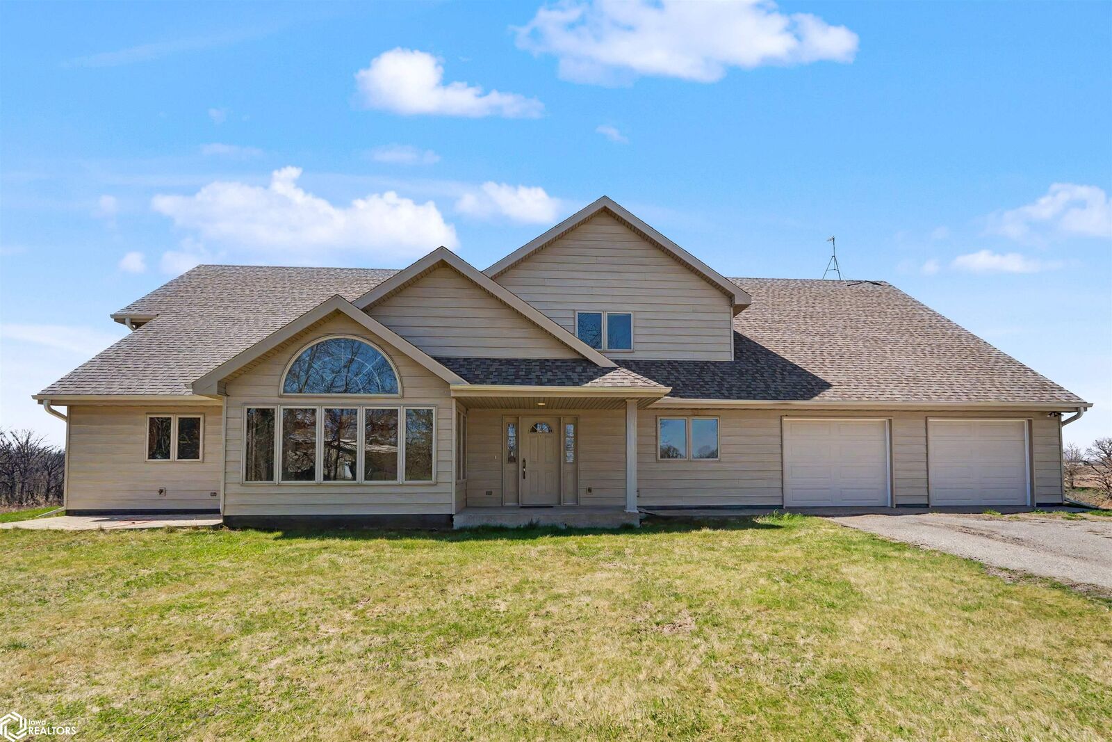 Property Photo: 4224 20th Street IA 50112