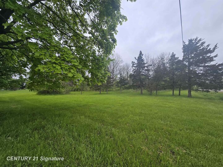 Property Photo:  Dye Road  MI 48532 