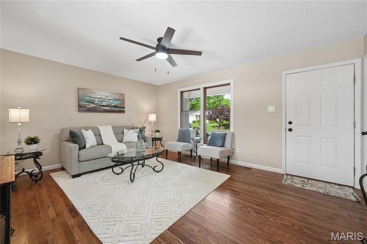 Property Photo:  1124 Concord Drive  MO 63303 