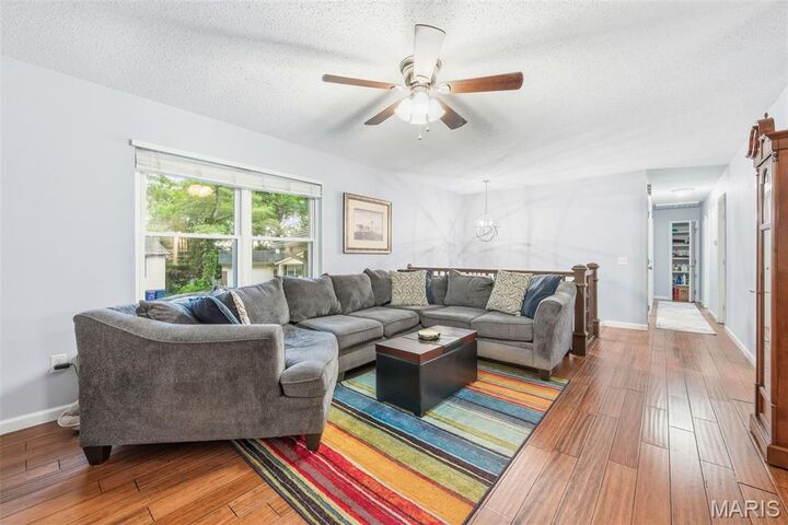 Property Photo: 1117 Windyoak Drive MO 63021