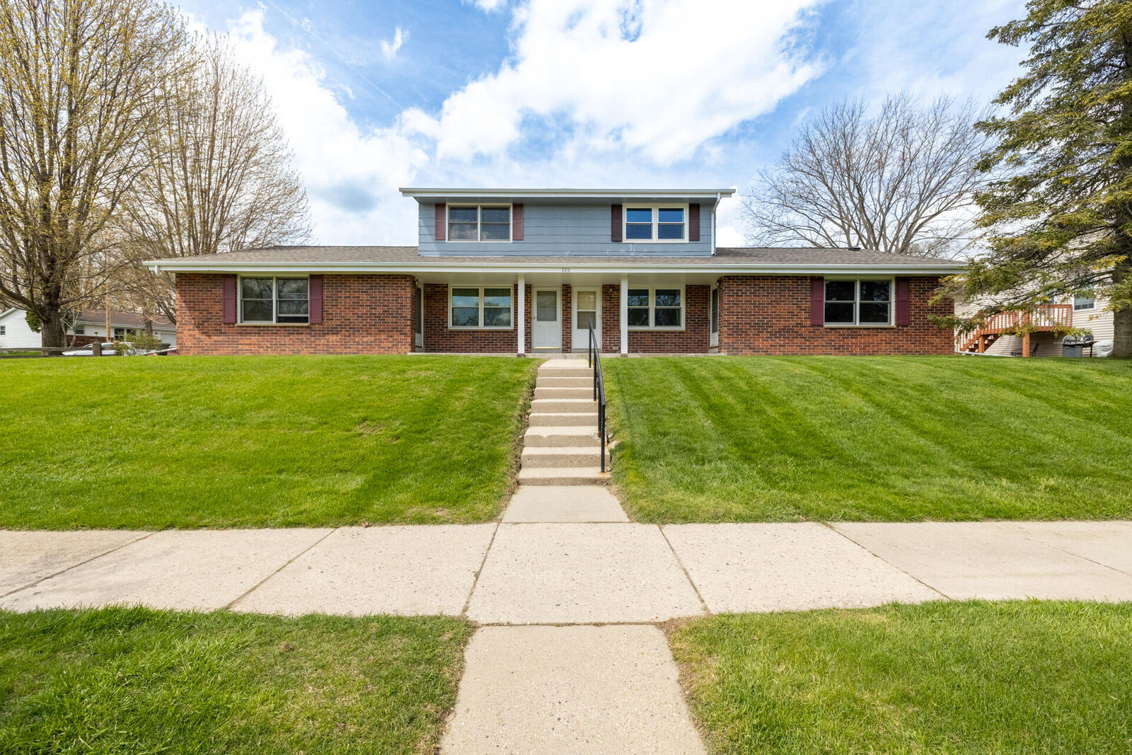 Property Photo:  220 S 18th Ave  WI 53095 