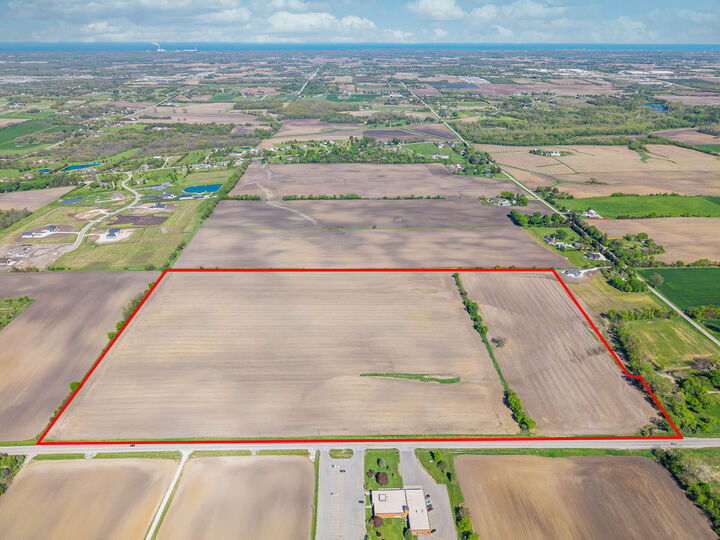 Property Photo: Lt 0 S 76th St WI 53126