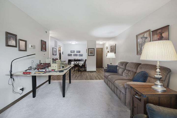 Property Photo: N84w15979 Menomonee Ave 109 WI 53051