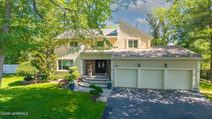 Property Photo:  46 Thomas Drive  NJ 07726 