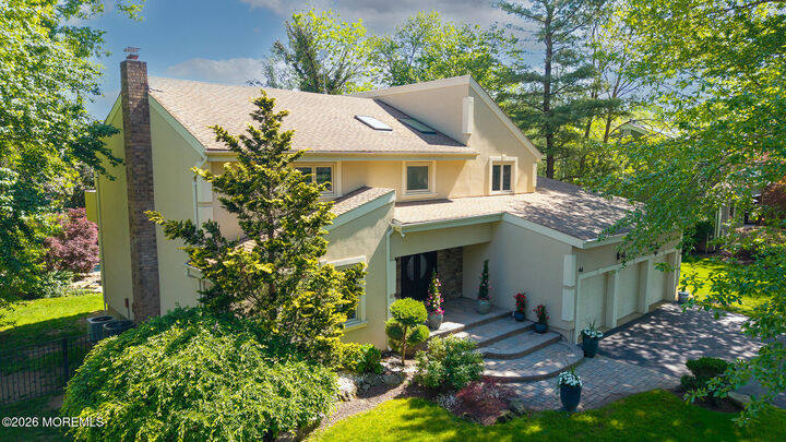 Property Photo:  46 Thomas Drive  NJ 07726 