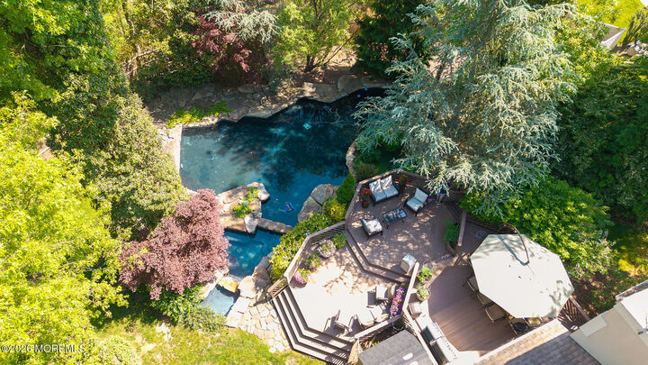 Property Photo: 46 Thomas Drive NJ 07726