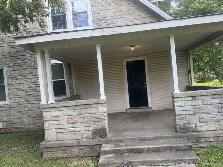 Property Photo:  1841 James Rd  TN 38127 