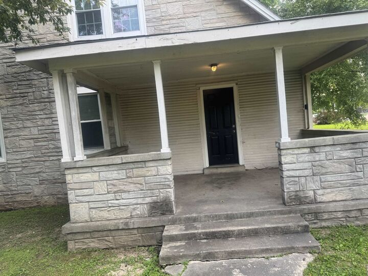 Property Photo: 1841 James Rd TN 38127