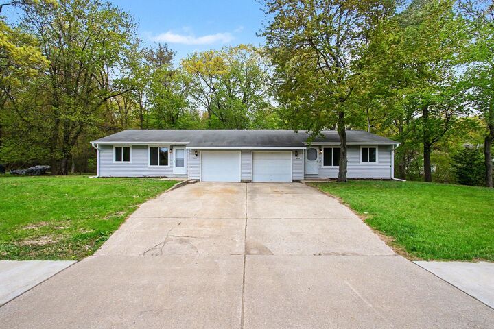Property Photo:  16229 Taft Road  MI 49456 