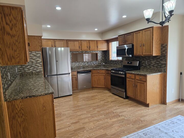 Property Photo: 14204 S Lehigh Drive IL 60544