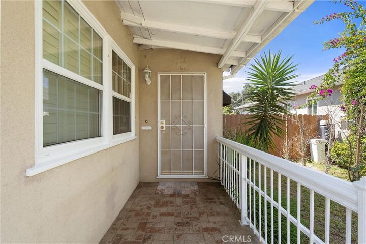 Property Photo:  846 Oakdale Avenue  CA 91016 