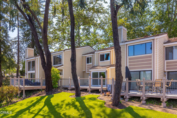 Property Photo: 1232 S Westlake Boulevard B CA 91361