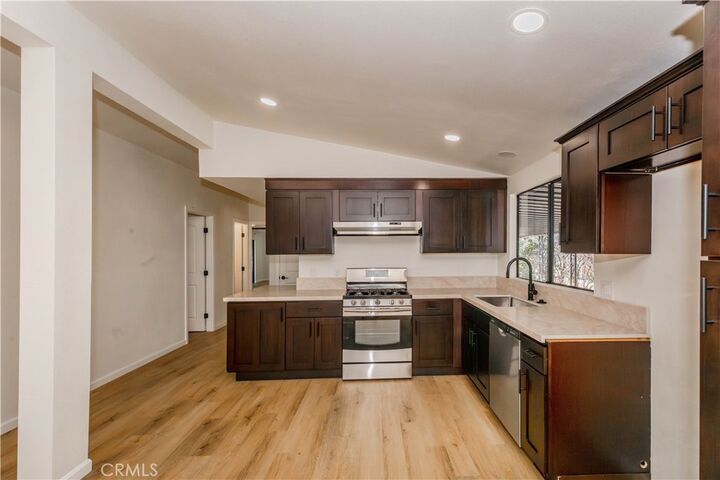 Property Photo:  31070 Saddleback  CA 92584 