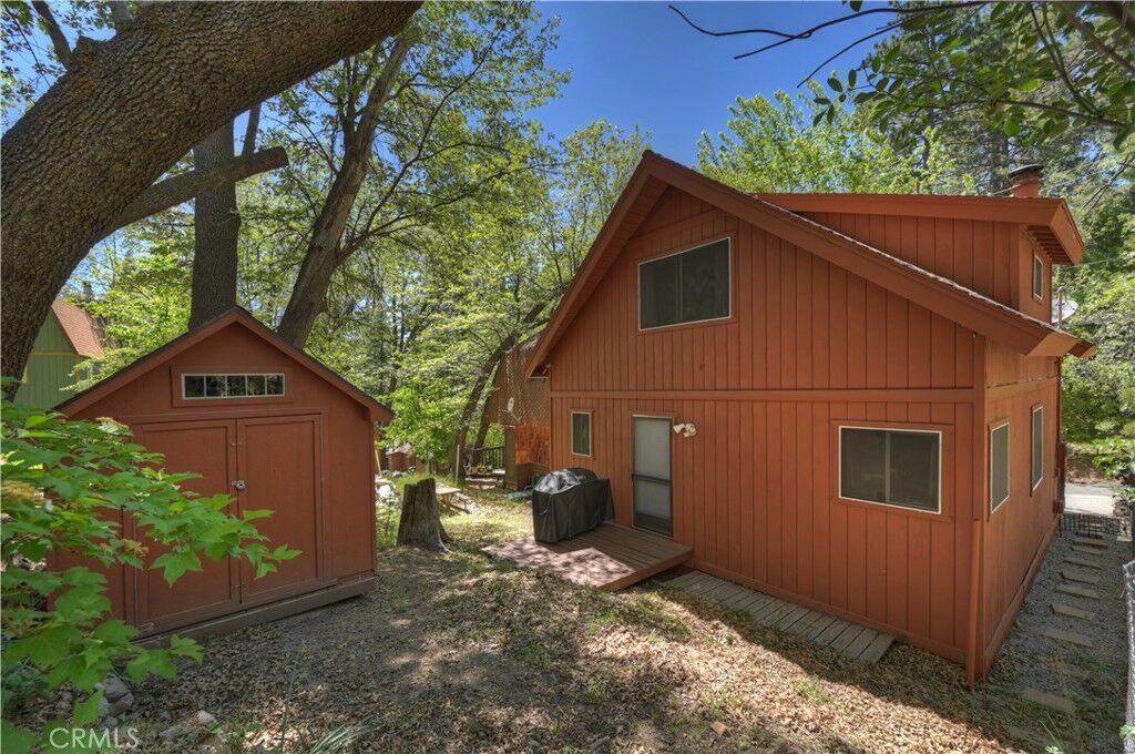 Property Photo: 32801 Encina Drive CA 92382